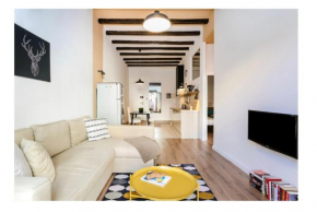 Lovely design 4bed close to Sagrada Familia, Barcelona